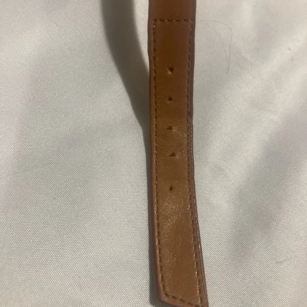 Banana Republic sandals size 10 m - Picture 4 of 8
